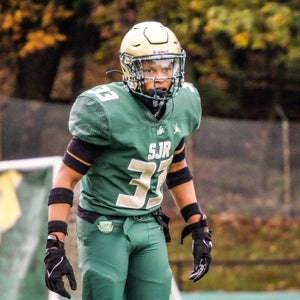 Ja'dyn Williams