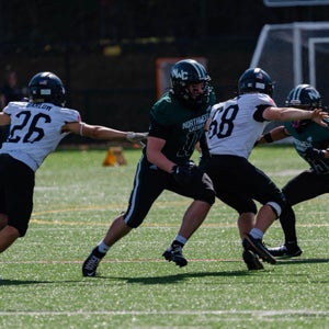 Caiden Reese mugshot