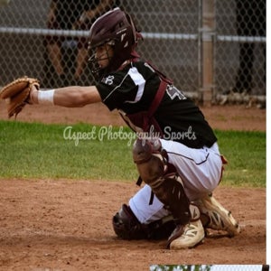 Asher Warren mugshot