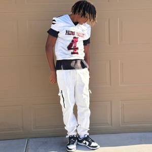 Arthur Clemons mugshot