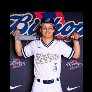 Christopher Rodriguez