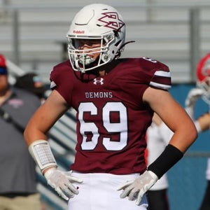 AUSTIN MALEKI