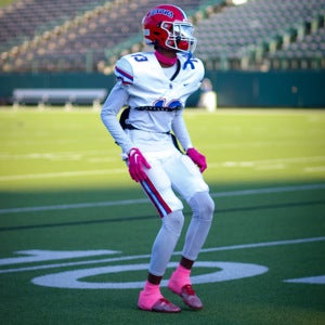 Isaiah Terrell
