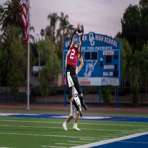 Blake Jurges mugshot