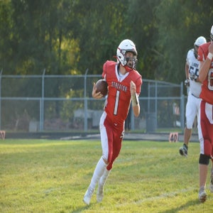 Isaiah Weibel