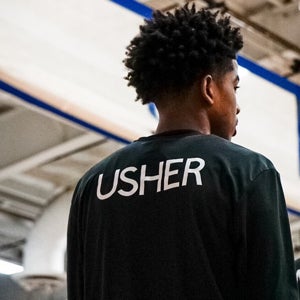 Josiah Usher