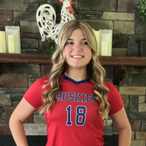 Jessica (jessi) Crook