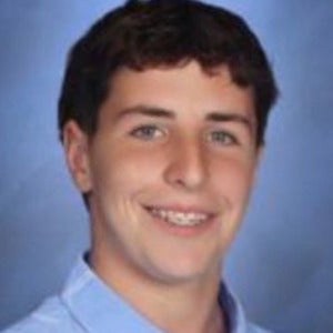 Pierce Kaeferle mugshot