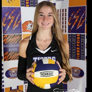 Brynn Lester mugshot