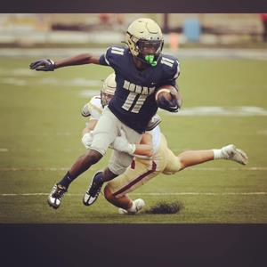 Jordan Jamerson-McElroy