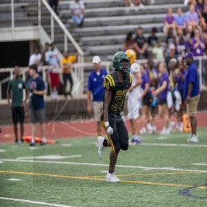 DeAnthony Thomas