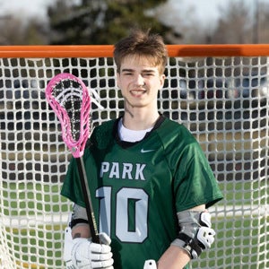 Austin Tokar's Park High School Bio