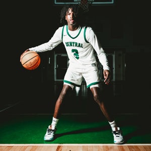 Willie Dye III