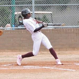 Myles Jernigan