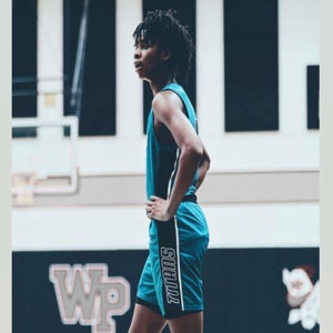 Kaiden White mugshot