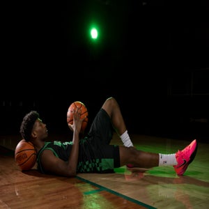 Bryce Robinson mugshot