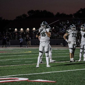 Coby Kennedy mugshot