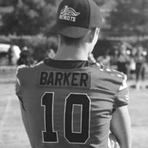 Ranon Barker