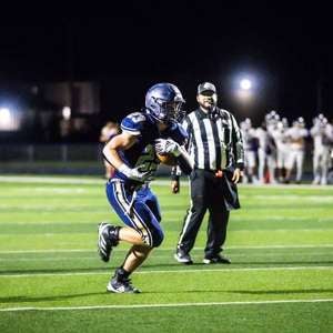 Carson Payne mugshot