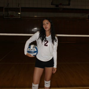 Alina Tsai