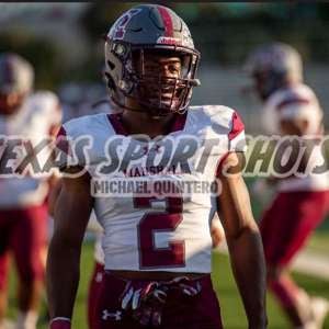 Jalen Glover mugshot