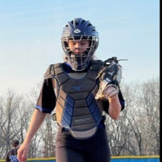 McKenzie Gann mugshot