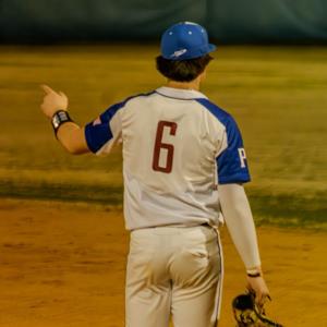 Gavin Dodson mugshot