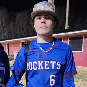 Gavin Dodson