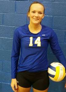 Sarah Boggs