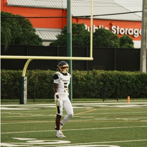 Devonte Ferguson