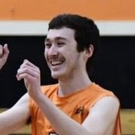 Harrison Barnett