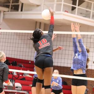 Destiny Jordan mugshot