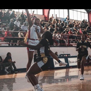 Aniyah James mugshot