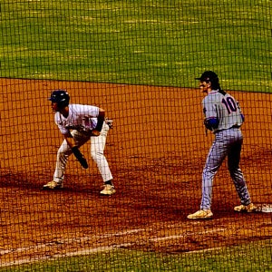 Carter Jeanbaptiste mugshot