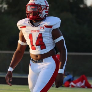 Dezmond Nash