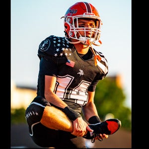 Juliun Corropolese mugshot