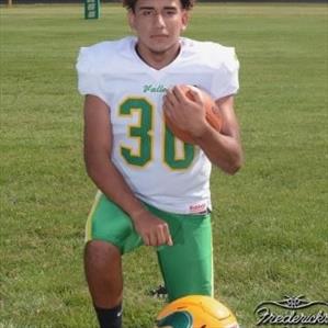 Joel Cisneros