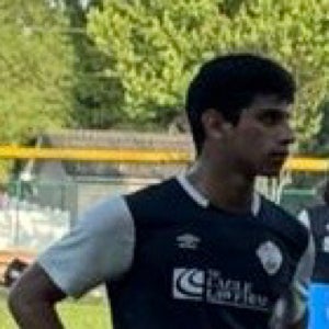 Andres Cruz