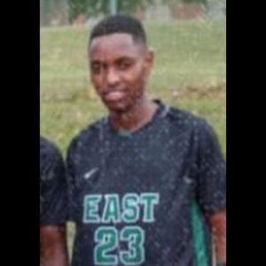 Gloire Mukire mugshot