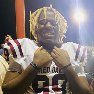 Johnnie “tre” fitzgerald iii