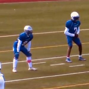 Dante Davis