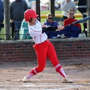 Elaina Hagy