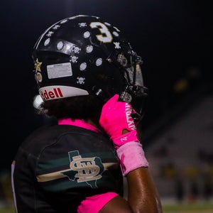 Daniel Martinez mugshot