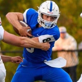 Anthony Mantione mugshot