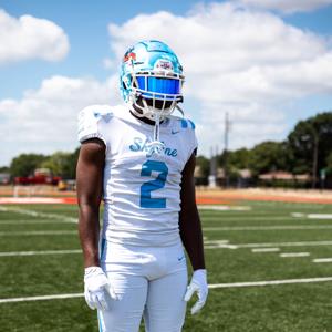 Tramell Minter