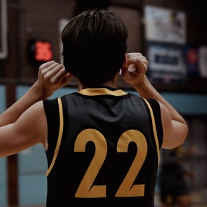 Caiden Wisnieski