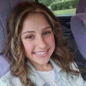 Isabella Fisher