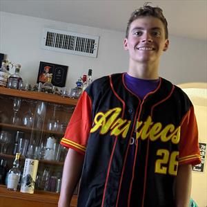 ROBBIE WILSON