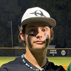 ETHAN RATHMANN
