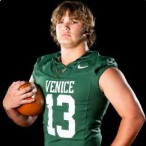 Cole Wetherington